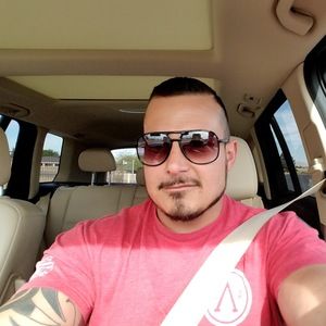 Meet your Posher, Sean